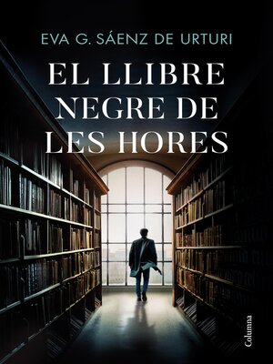 cover image of El Llibre Negre de les Hores